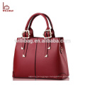 New Arrival Lady handbag Fashion PU Leather Handbag for Party